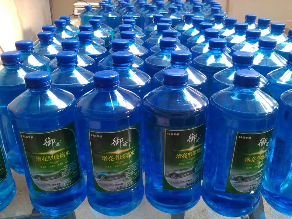 玻璃水GB/T23436检测报告有效期多久?