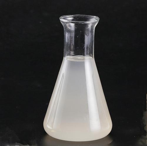 佛山中发改性水玻璃高模数硅酸钠